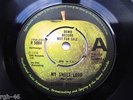 BEATLES / GEORGE HARRISON APPLE DEMO 