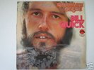 BILL QUICK MARAVILLOSA GENTE RARE ACID FOLK PSYCH ORIG.
