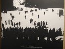 mclusky THE DIFFERENCE BETWEEN ME AND YOU... lp ALBINI