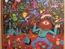PRIVATE PSYCH major arcana S/T lp SEALED jim spencer