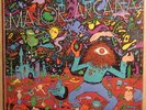 PRIVATE PSYCH major arcana S/T lp JIM SPENCER