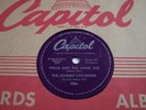 JOHNNY OTIS 78 WILLIE & THE HAND JIVE CANADA ONLY MINT-