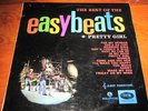 Easybeats, Best of The Easybeats + Pretty Girl,original