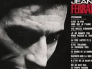 33t JEAN FERRAT club edition ex libris n°25045 BARCLAY
