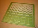 FRENCH LIBRARY GEORGES DELERUE PATCHWORK 47