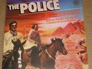 THE POLICE 1980 RARE BRAZIL 7