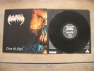 Sinister - Cross The Styx LP 1992 Obituary Deicide Hate