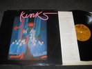 The Kinks. Great Lost Kinks Album. NM. Insert. Inner
