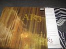 Achim Reichel. AR3. Kraut Rock Classic On Zebra. MINT