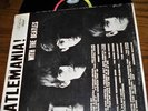 BEATLES BEATLEMANIA LP ALBUM T6051 Capitol CANADA COPY