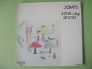 LP SARAVAH SCRAPS STEVE LACY SEXTET STEVE POTTS