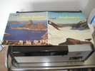 RARE SWISS LP-PIERRE CAVALLI-BOSSA SCAT KILLER FOC