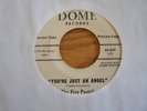 The Five Pastels Doo Wop 1959 45 You're Just An Angel