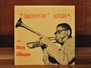 DIZZY GILLESPIE 