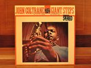 JOHN COLTRANE 