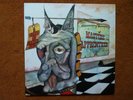 Master's Apprentices A Toast To Panama Red LP Tapestry