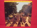 THE BEATLES LP- Abby Road MFSL audiophile RARE