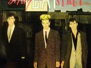STRAY CATS-STRAY CAT STRUT 12