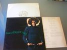 LP ANGELO BRANDUARDI PRIMO LP PROMO PROG/PSYCH 1974