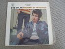 Vintage RECORD BOB DYLAN - Highway 61 Revisited LP