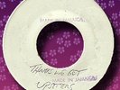 VERSATILES- Thanks We Get Ungrateful Set- L. Perry PRE?