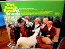 M- MONO The BEACH BOYS   PET SOUNDS   1966 Wilson psych