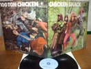 CHICKEN SHACK *100 TON CHICKEN* PROG PSYCH ORIG 1969