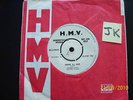 JOHNNY KIDD & THE PIRATES - SHAKIN' ALL OVER -  DEMO