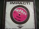 LARRY'S REBELS HALLOWEEN RARE NZ PSYCH MOD DANCER MINT