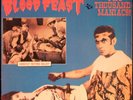 Herschell Gordon Lewis Blood Feast/2000 Maniacs RhinoLP