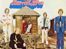 the flying burrito bros. - the gilded palace of sin  LP