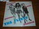 The flirts - Passion  LP 1982 SIGILLATO
