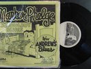 ROLLING STONES NANKER PHELGE Schoolboy Andrews Blues EP