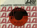 TONY ALVON & BELAIRS Funk 45 ATLANTIC 