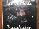 Les De Merle Transfusion Jazz Funk LP Breaks Hear