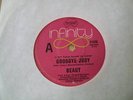 BEAUT-45 single on Infinity records