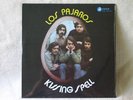 LOS PAJAROS kissing spell SHADOKS traffic sound psych
