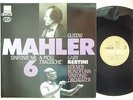 BERTINI Mahler Symph. 6 HARMONIA MUNDI DIGITAL NM