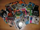 Konvolut 65 Singles Vinyl 60er 70er 80er Beatles- Nena