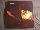 JIMI HENDRIX-Band of Gypsys GREEN lbls Bob Ludwig RL NM