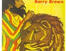 BARRY BROWN LP - SHOWCASE 1980 on MICRON label Toronto
