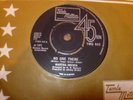 Martha Reeves No One There TMG 843 indemand UK only 45