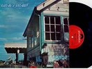 GRAVY TRAIN / Polydor  UK Prog USA US orig  Lp