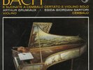 3lp stereo 835227/28ay bach grumiaux-sartori nm