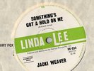 JACKI WEAVER - VERY RARE 1965 OZ 