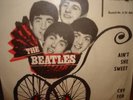 The Beatles-Single-Aint she sweet-Amiga-DD