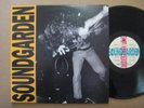 SOUNDGARDEN Louder Than Love RARE USA LP 1989 ORIGINAL