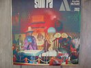 SUN RA and his solar myth arkestra  solar myth approach