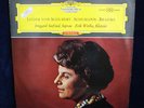 IRMGARD SEEFRIED GERMAN LIEDER DGG RED STEREO WLP LP