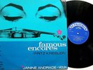 Janine Andrade: Famous Encores, Kreisler/ Supraphon